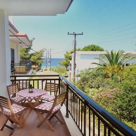 Apartment Avra Neos Marmaras