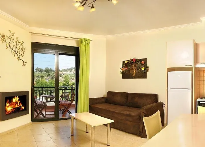 Avra Νέος Μαρμαράς